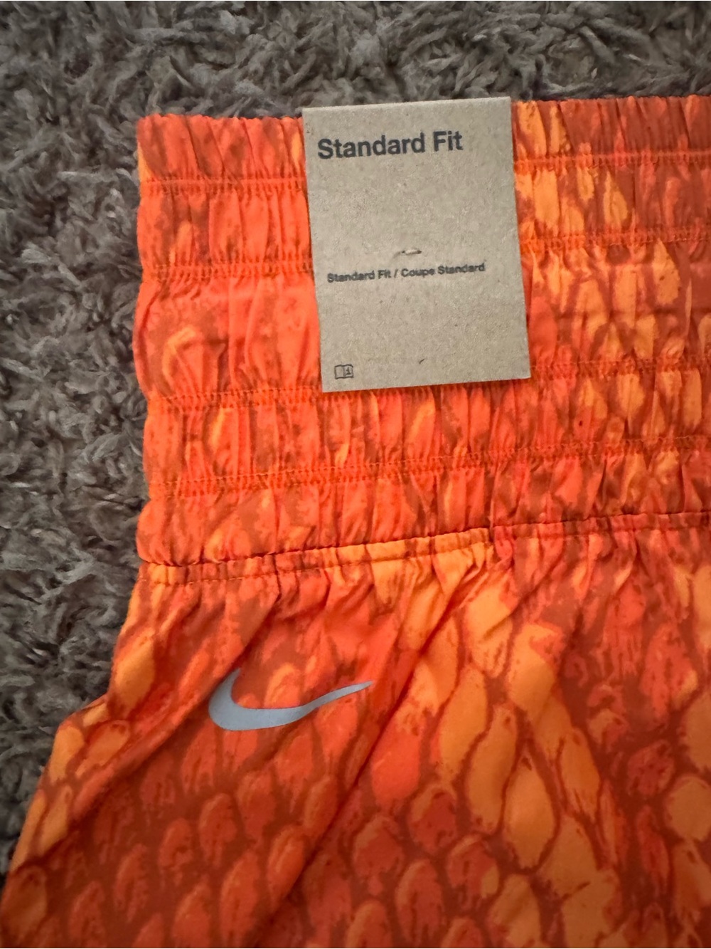 NWT NIKE KOBE WOVEN WOMENS LIFESTYLE SKIRT - Picture 6 of 9